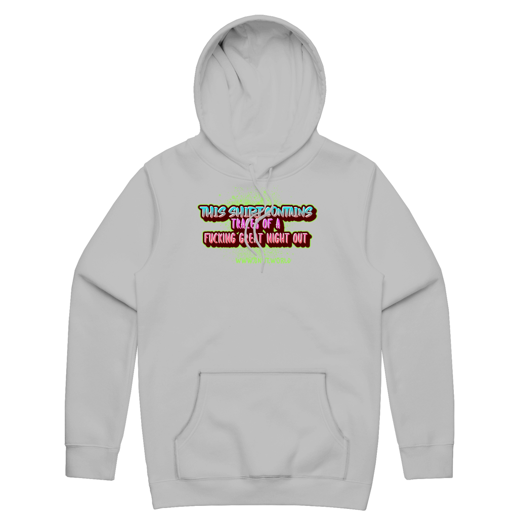 GREAT NIGHT OUT Unisex Hoodie