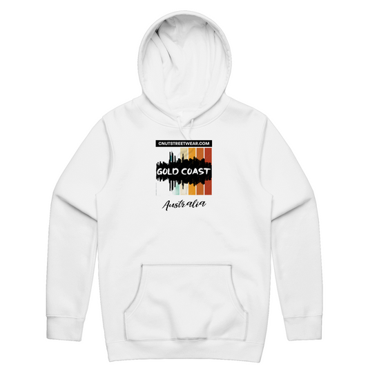 Gold Coast Australia Unisex Hoodie