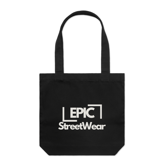 EPIC Grey.png Tote Bag