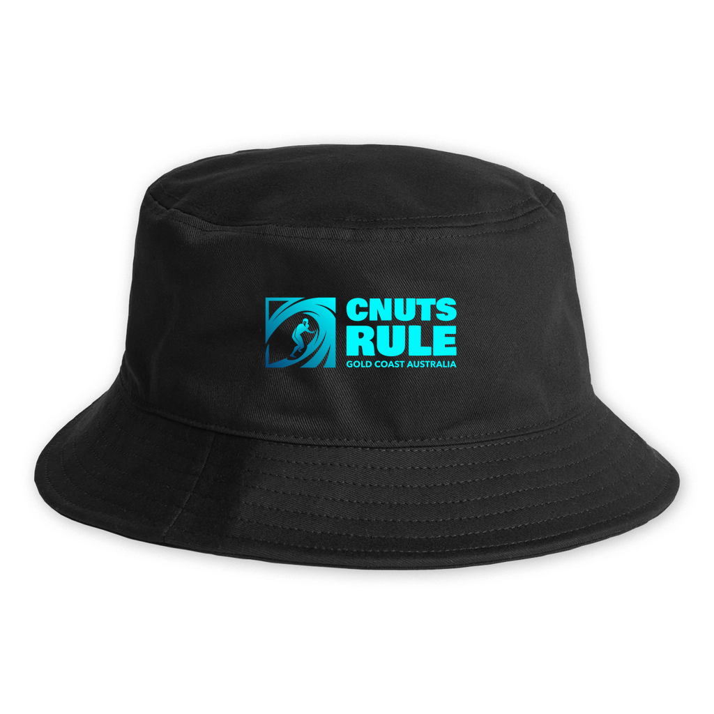 SURF GC.png Bucket Hat